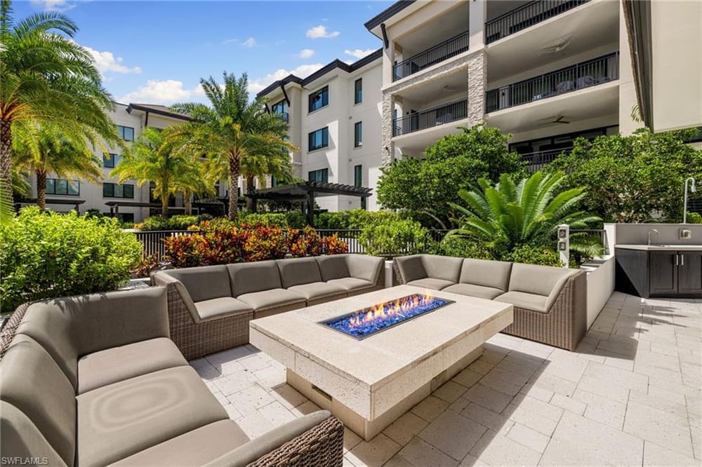 1130 3rd Ave. S 210 – #225082450 - Naples Square