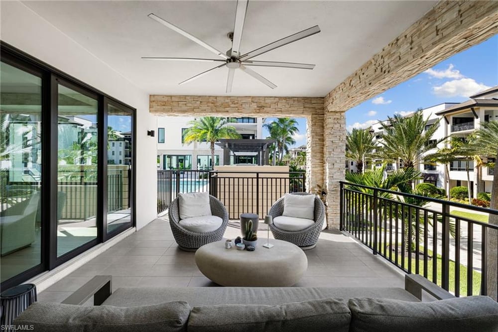1130 3rd Ave. S 210 – #225082450 - Naples Square