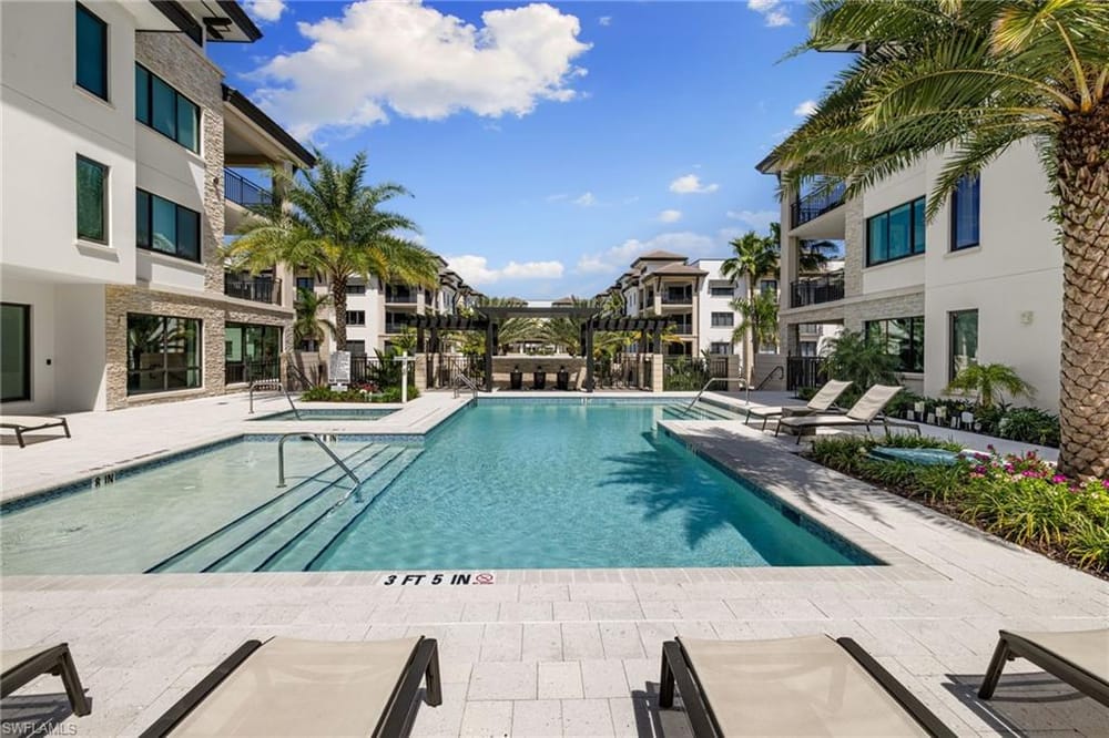 1130 3rd Ave. S 210 – #225082450 - Naples Square