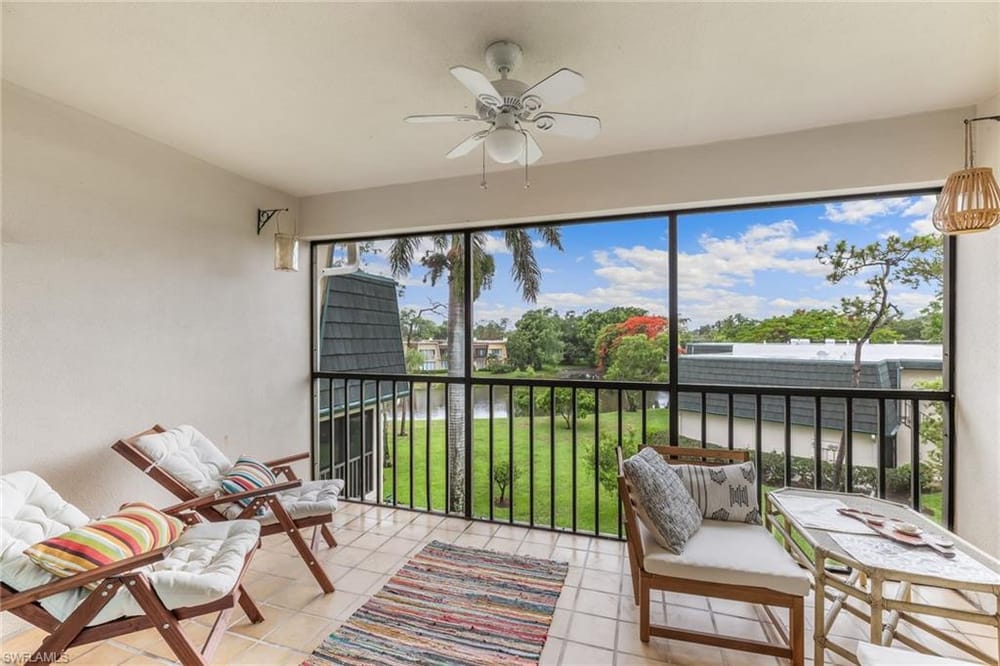 1724 Bald Eagle Dr. 512c – #225082583 - Naples Bath And Tennis