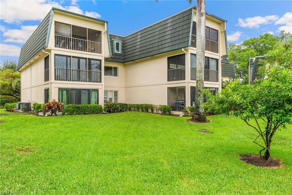 1724 Bald Eagle Dr. 512c – #225082583 - Naples Bath And Tennis