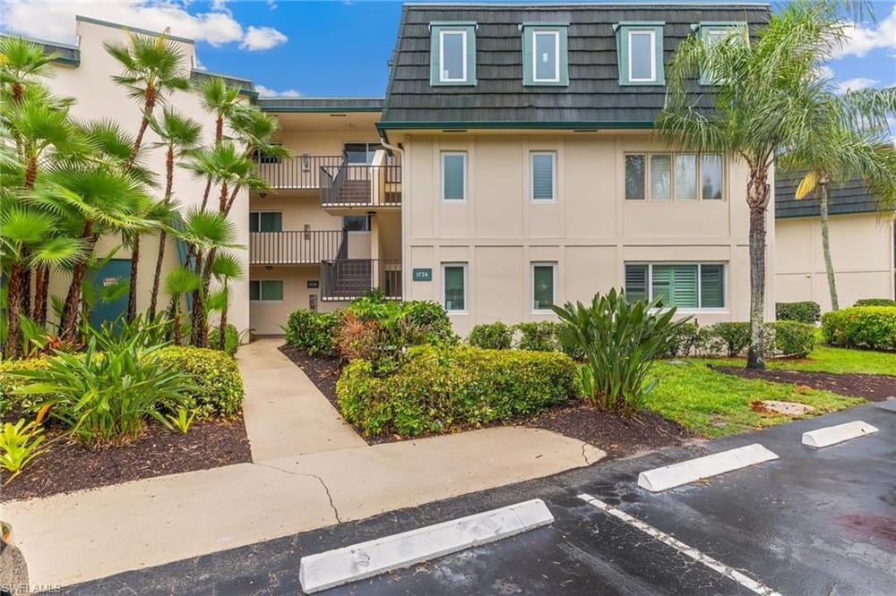 1724 Bald Eagle Dr. 512c – #225082583 - Naples Bath And Tennis