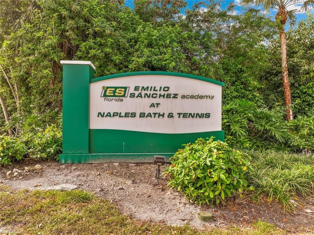 1724 Bald Eagle Dr. 512c – #225082583 - Naples Bath And Tennis