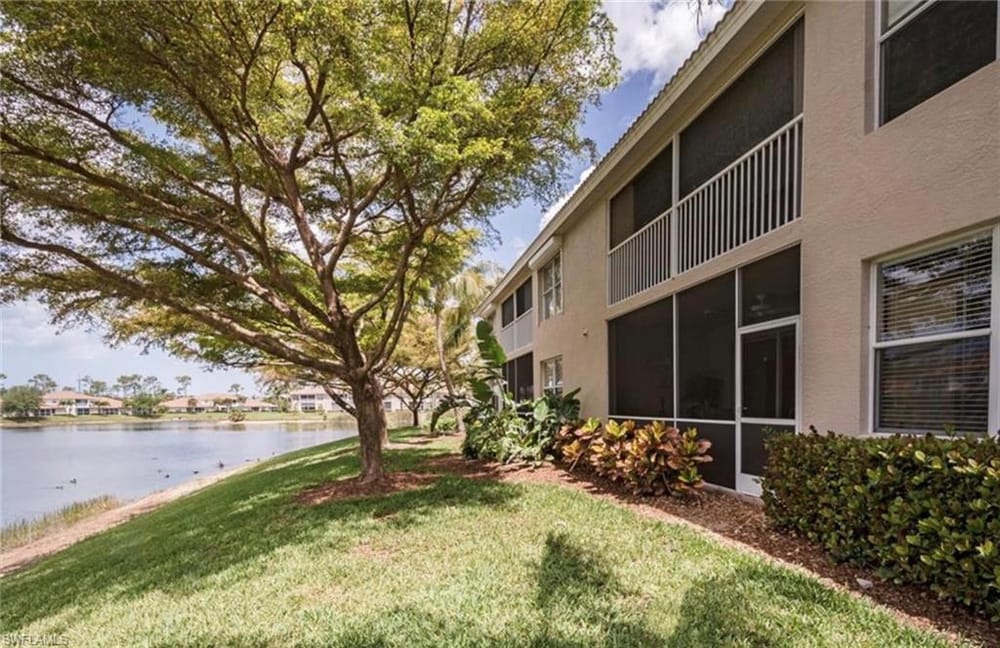 343 Dover Pl. A103 – #225082611 - Briarwood