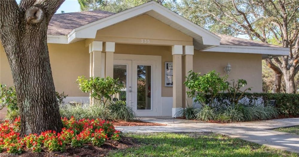 343 Dover Pl. A103 – #225082611 - Briarwood