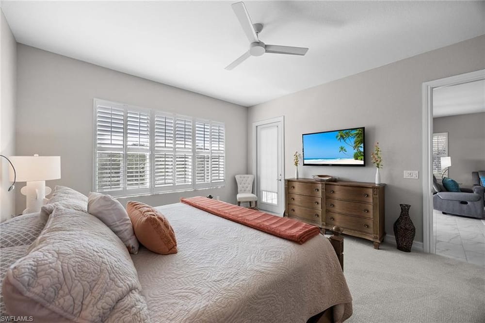 7781 Hawthorne Dr. 3204 – #225082787 - Lely Resort