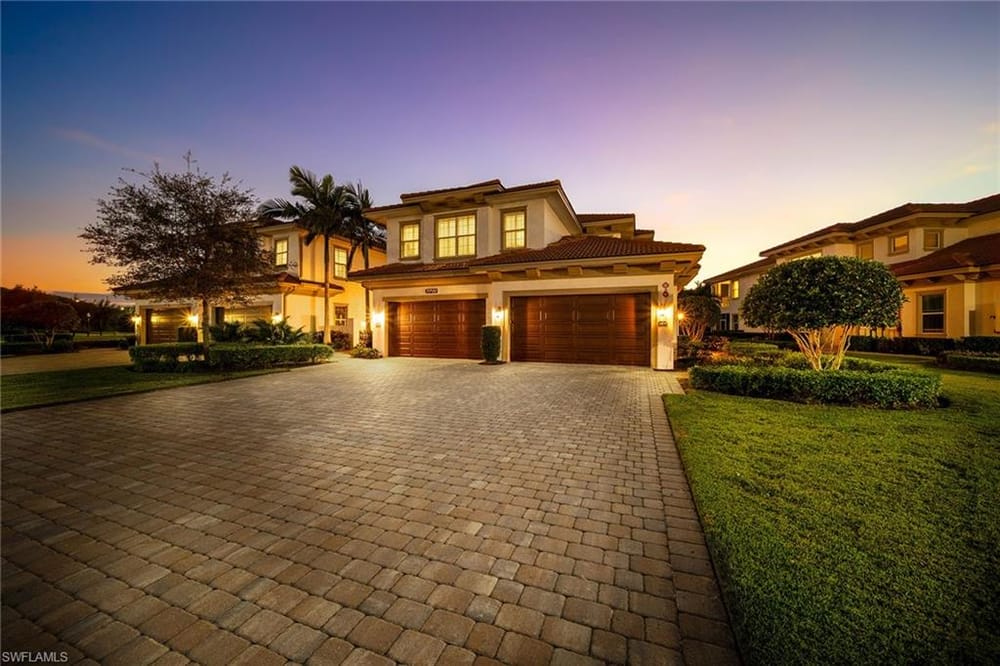 7781 Hawthorne Dr. 3204 – #225082787 - Lely Resort