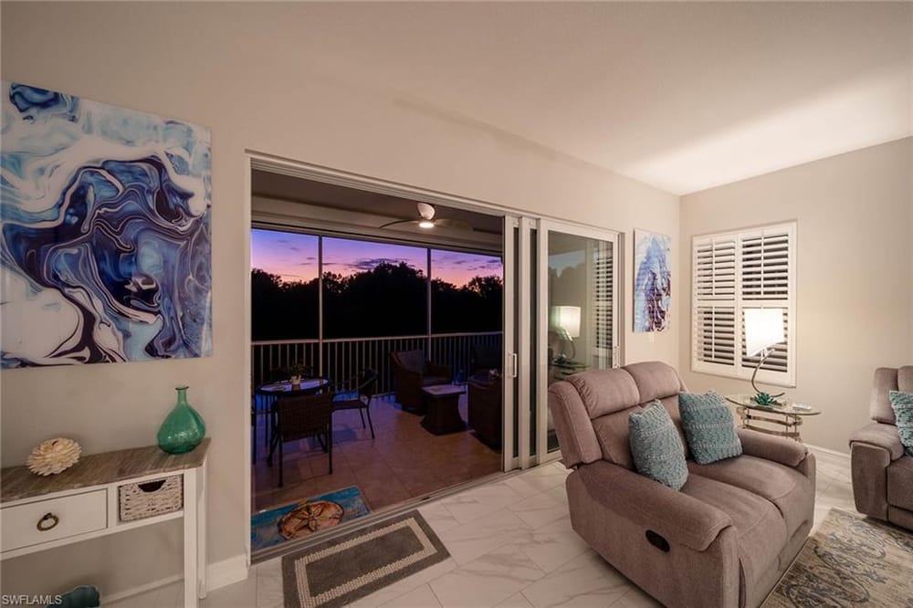 7781 Hawthorne Dr. 3204 – #225082787 - Lely Resort