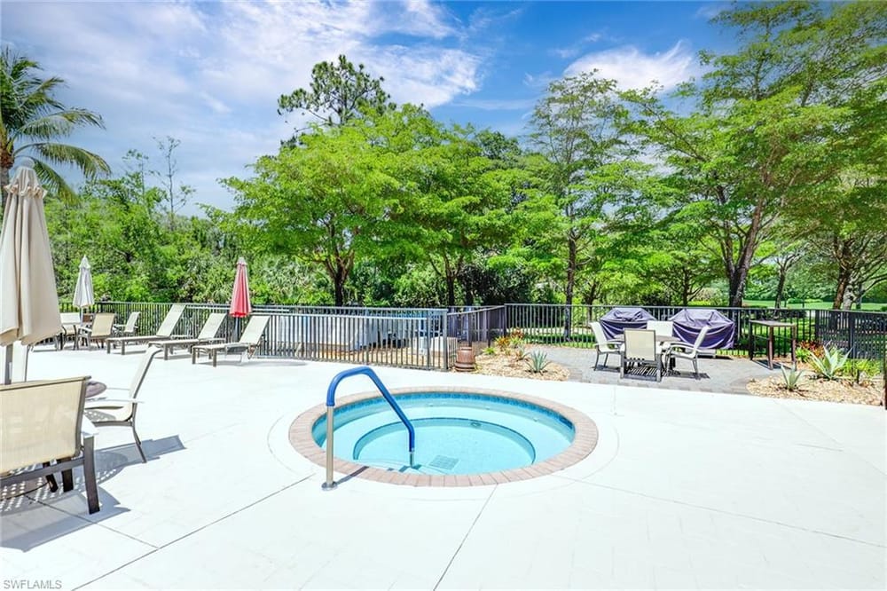 7781 Hawthorne Dr. 3204 – #225082787 - Lely Resort