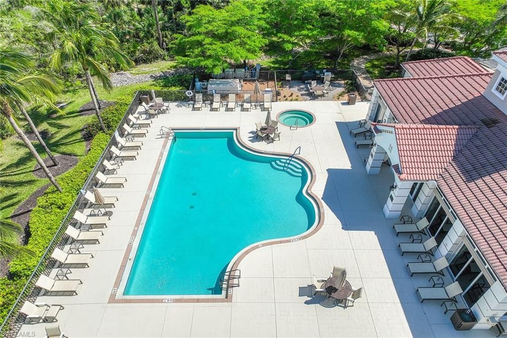 7781 Hawthorne Dr. 3204 – #225082787 - Lely Resort