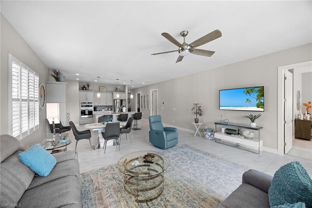 7781 Hawthorne Dr. 3204 – #225082787 - Lely Resort