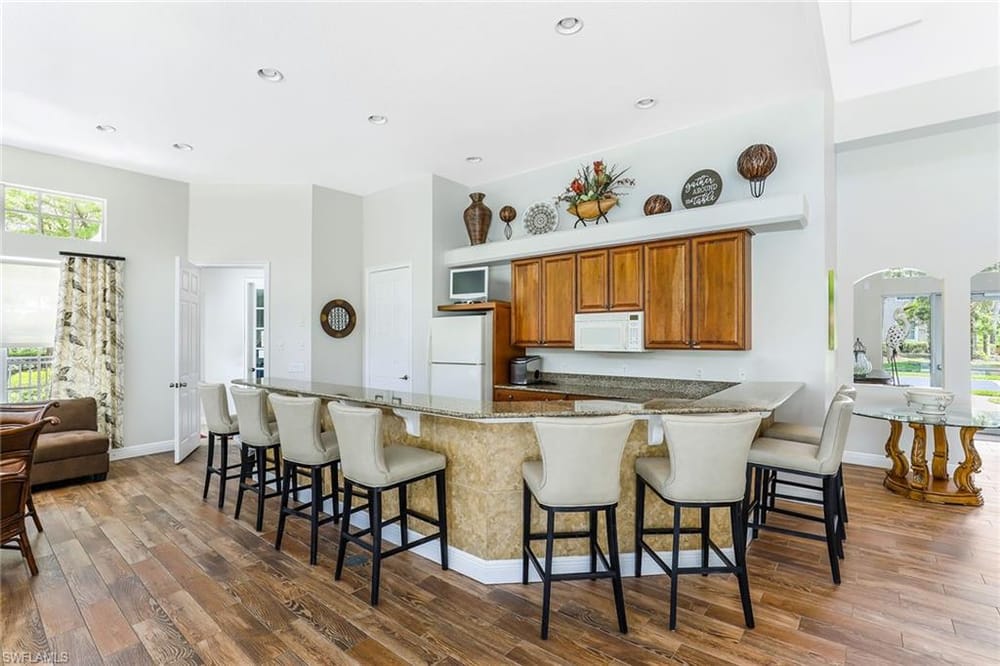 7781 Hawthorne Dr. 3204 – #225082787 - Lely Resort