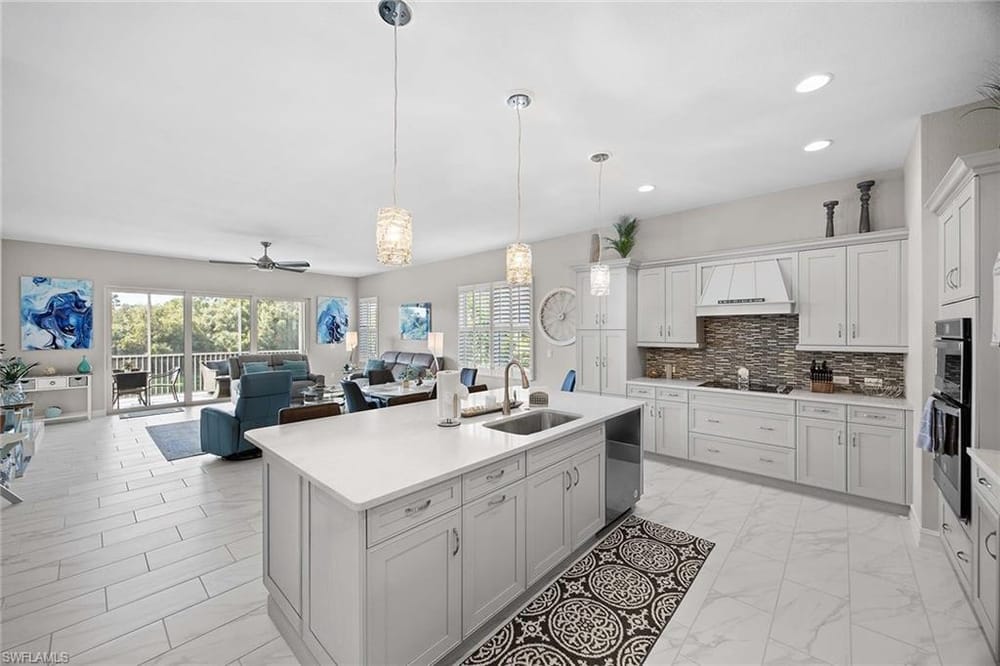 7781 Hawthorne Dr. 3204 – #225082787 - Lely Resort