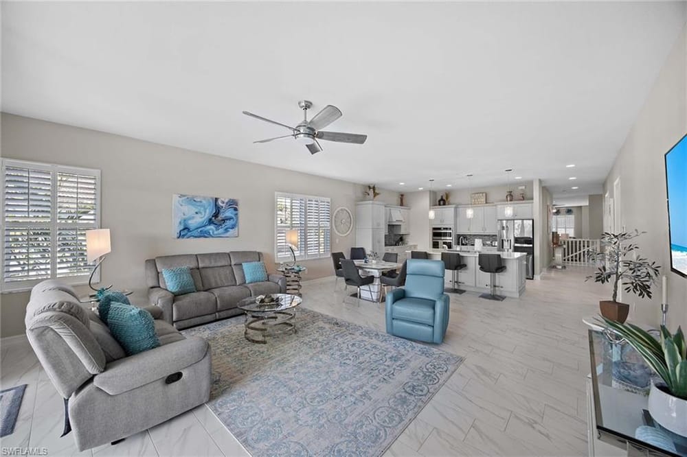 7781 Hawthorne Dr. 3204 – #225082787 - Lely Resort