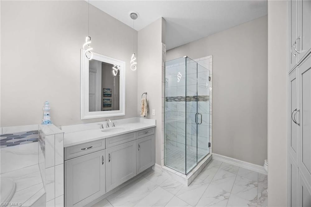 7781 Hawthorne Dr. 3204 – #225082787 - Lely Resort