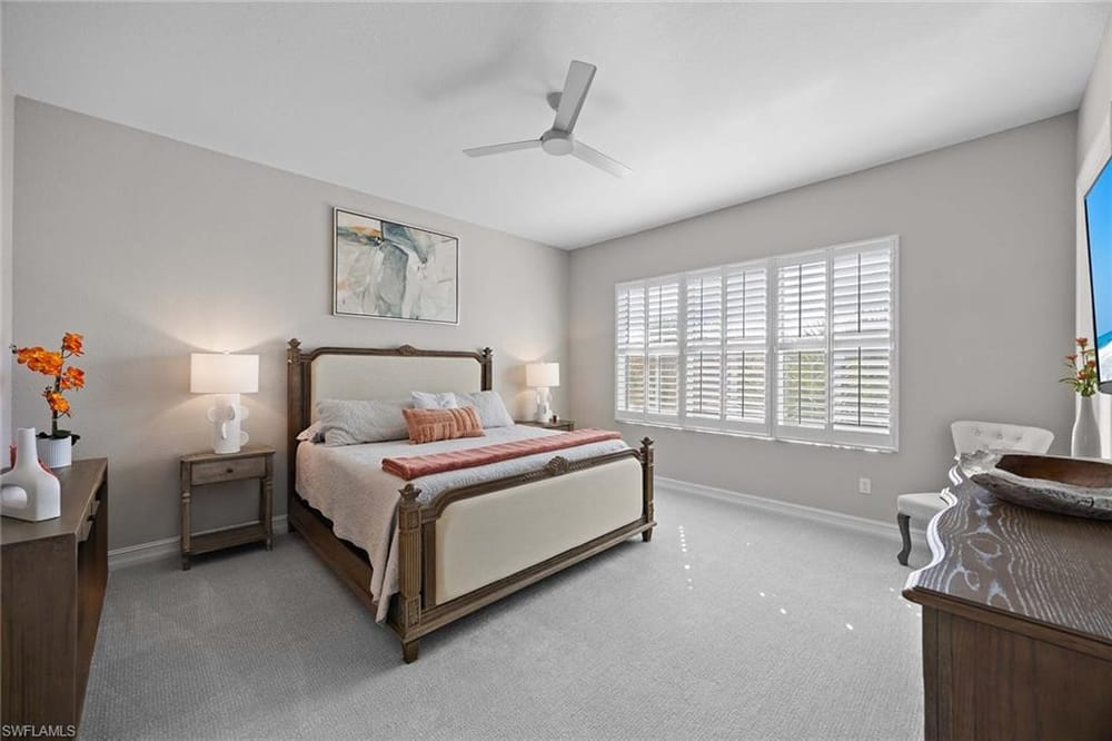 7781 Hawthorne Dr. 3204 – #225082787 - Lely Resort