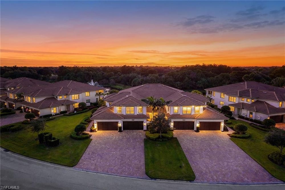 7781 Hawthorne Dr. 3204 – #225082787 - Lely Resort
