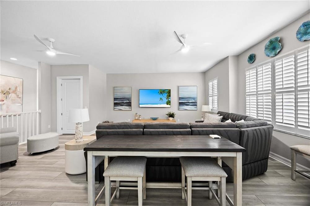 7781 Hawthorne Dr. 3204 – #225082787 - Lely Resort