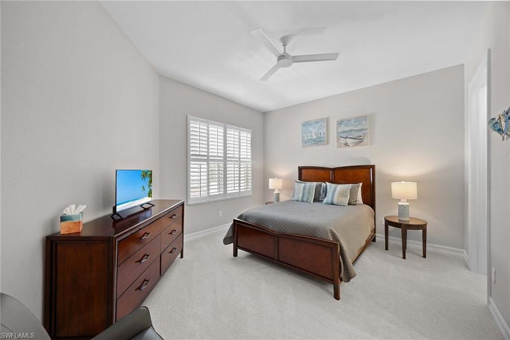 7781 Hawthorne Dr. 3204 – #225082787 - Lely Resort
