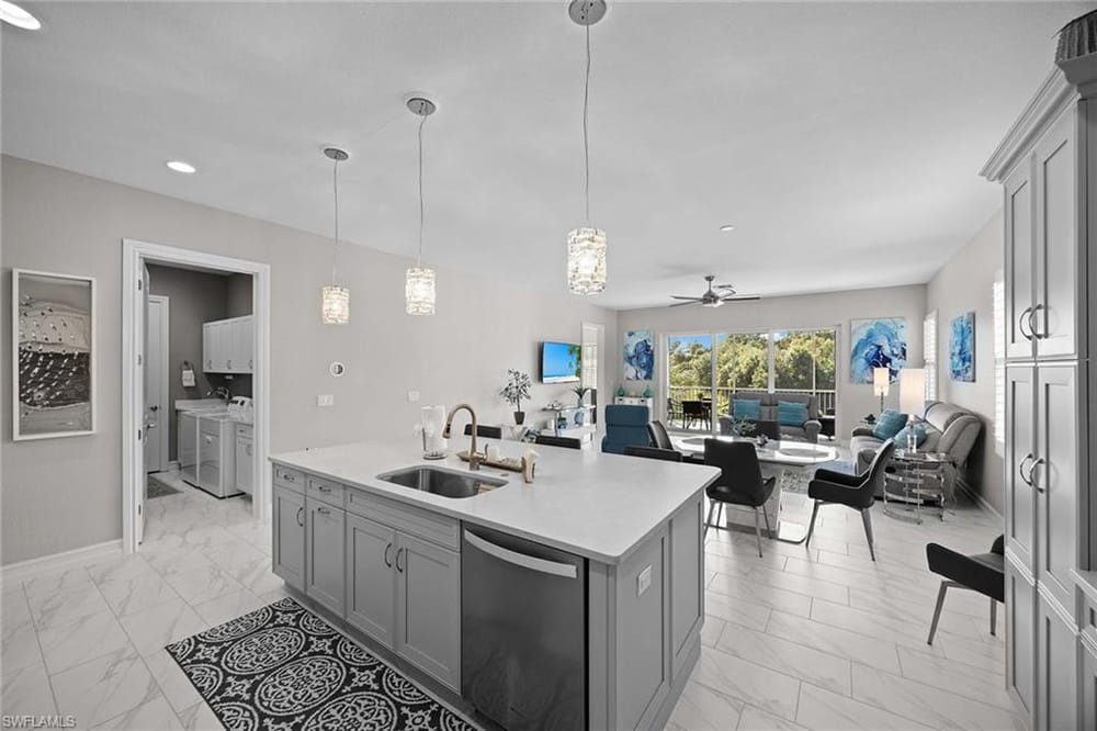 7781 Hawthorne Dr. 3204 – #225082787 - Lely Resort