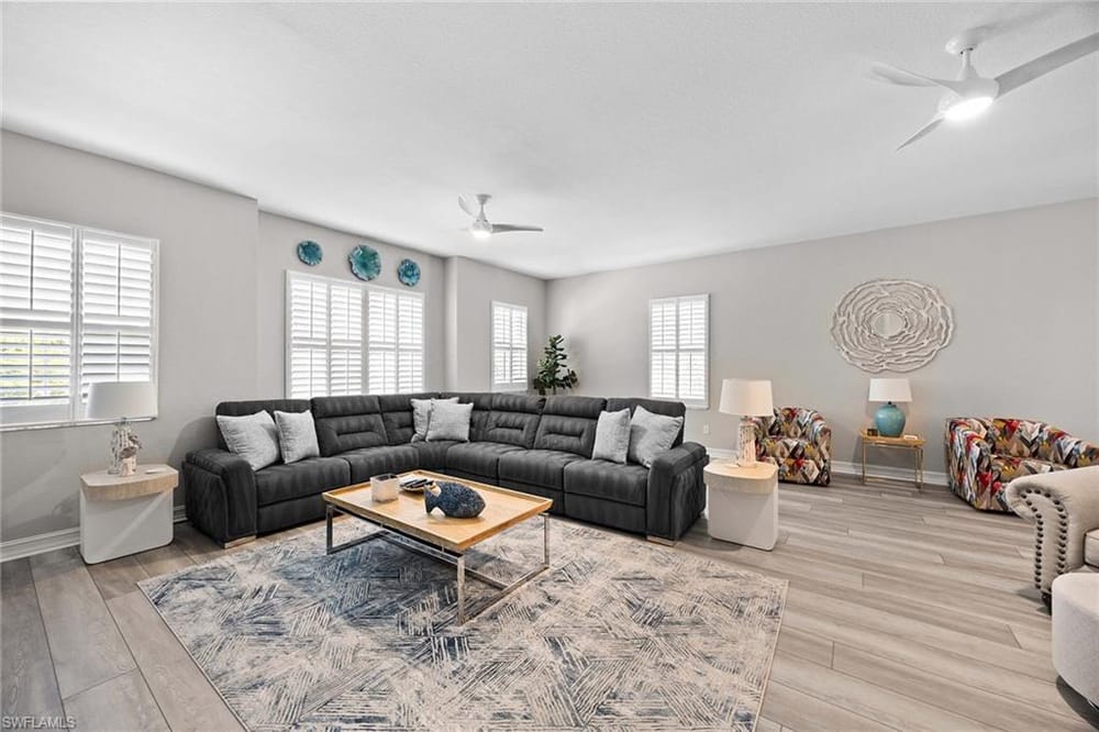 7781 Hawthorne Dr. 3204 – #225082787 - Lely Resort