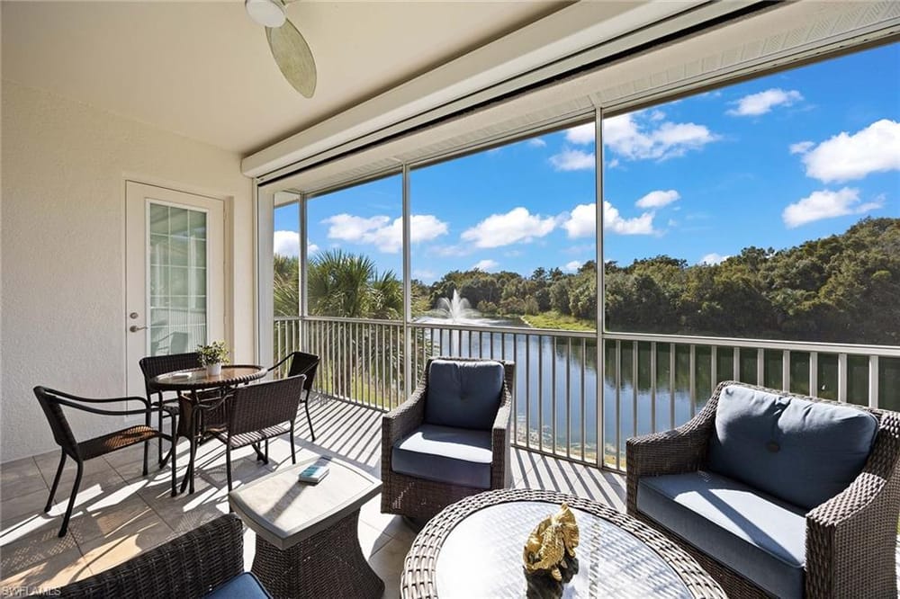 7781 Hawthorne Dr. 3204 – #225082787 - Lely Resort