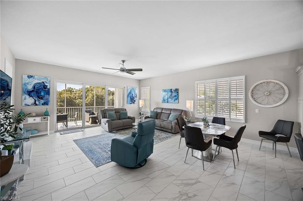 7781 Hawthorne Dr. 3204 – #225082787 - Lely Resort