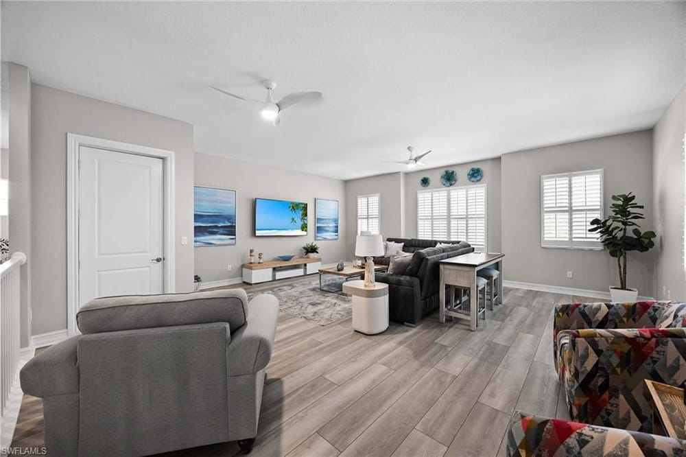 7781 Hawthorne Dr. 3204 – #225082787 - Lely Resort