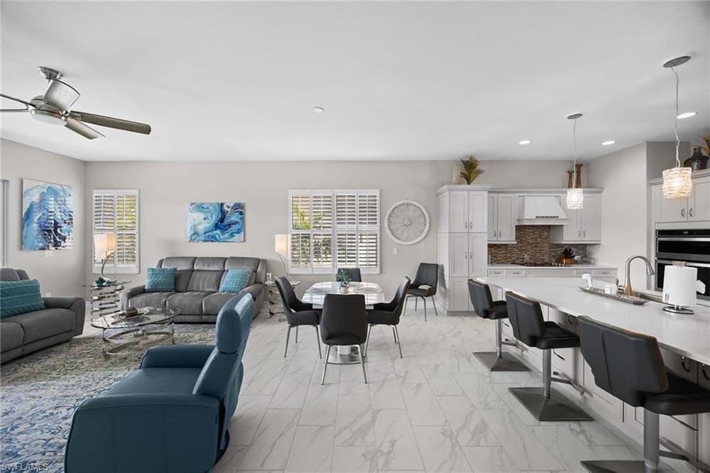 7781 Hawthorne Dr. 3204 – #225082787 - Lely Resort