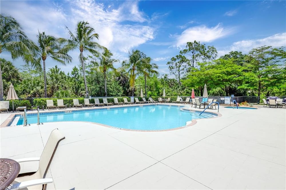 7781 Hawthorne Dr. 3204 – #225082787 - Lely Resort