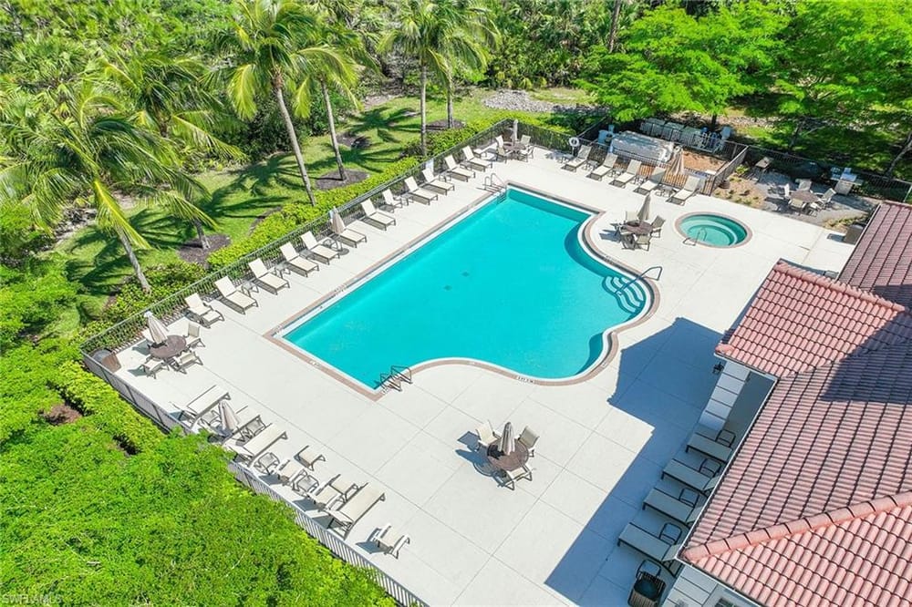7781 Hawthorne Dr. 3204 – #225082787 - Lely Resort