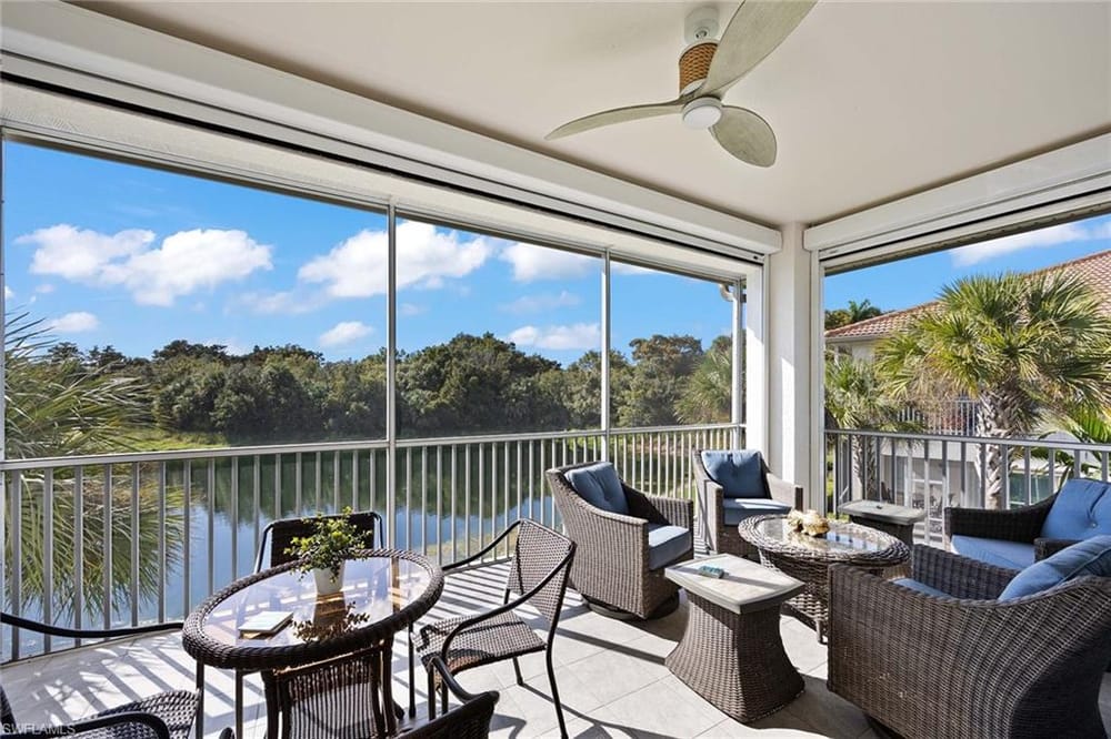 7781 Hawthorne Dr. 3204 – #225082787 - Lely Resort