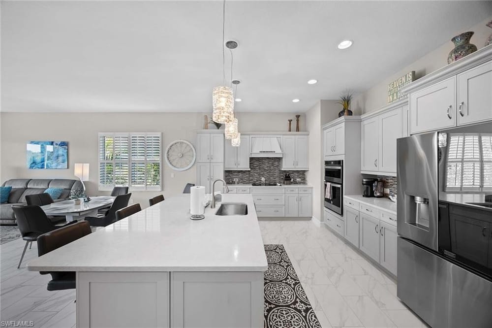 7781 Hawthorne Dr. 3204 – #225082787 - Lely Resort