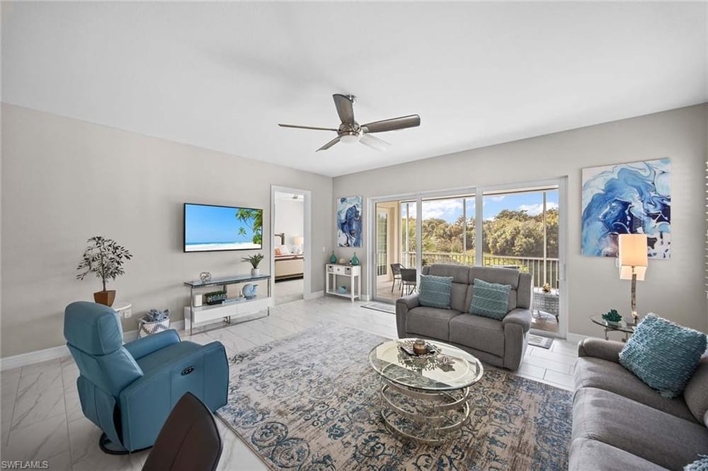 7781 Hawthorne Dr. 3204 – #225082787 - Lely Resort