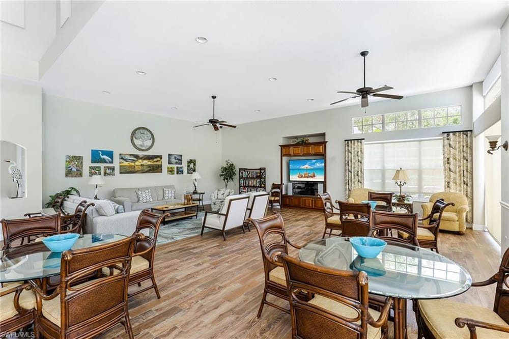 7781 Hawthorne Dr. 3204 – #225082787 - Lely Resort