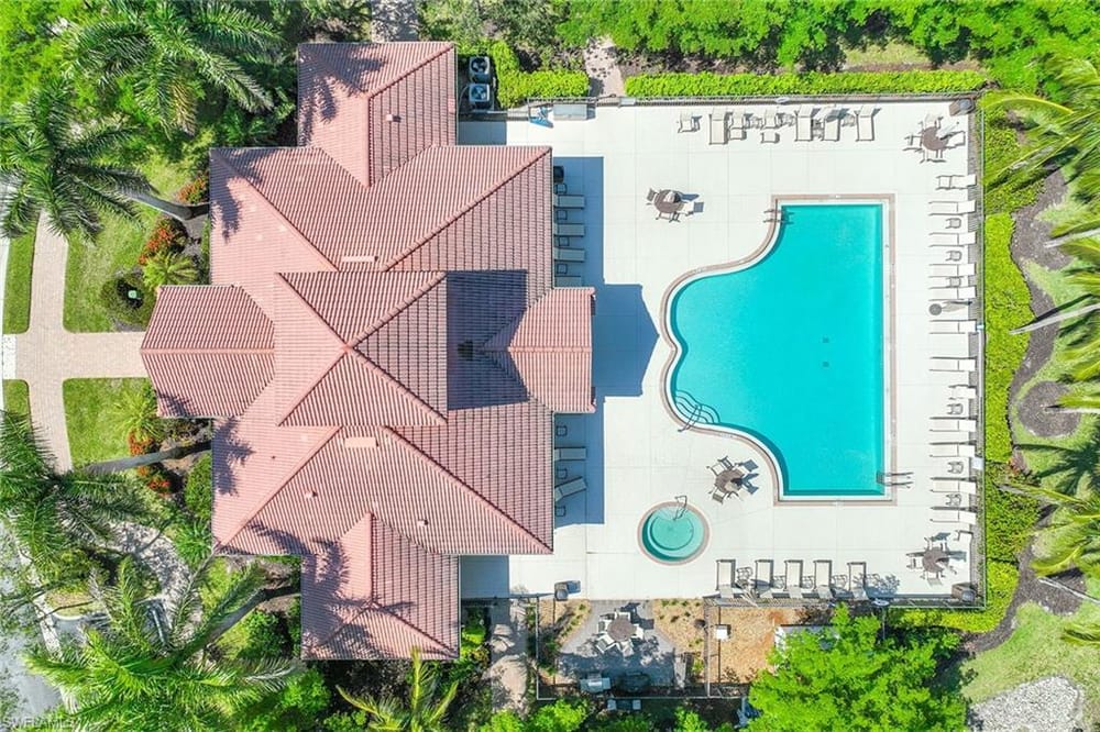 7781 Hawthorne Dr. 3204 – #225082787 - Lely Resort