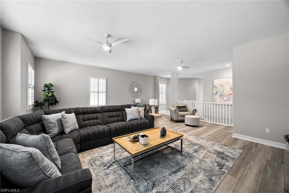 7781 Hawthorne Dr. 3204 – #225082787 - Lely Resort