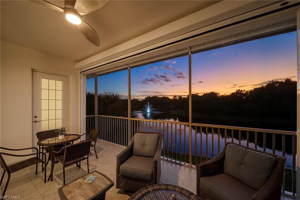 7781 Hawthorne Dr. 3204 – #225082787 - Lely Resort