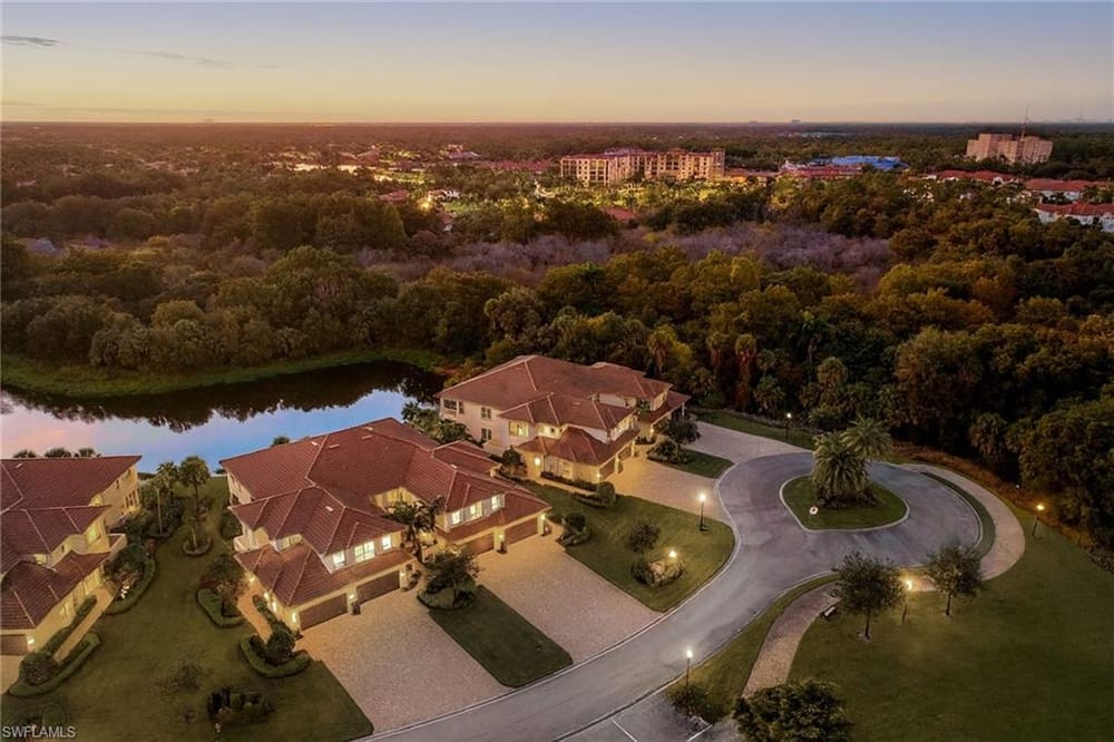 7781 Hawthorne Dr. 3204 – #225082787 - Lely Resort