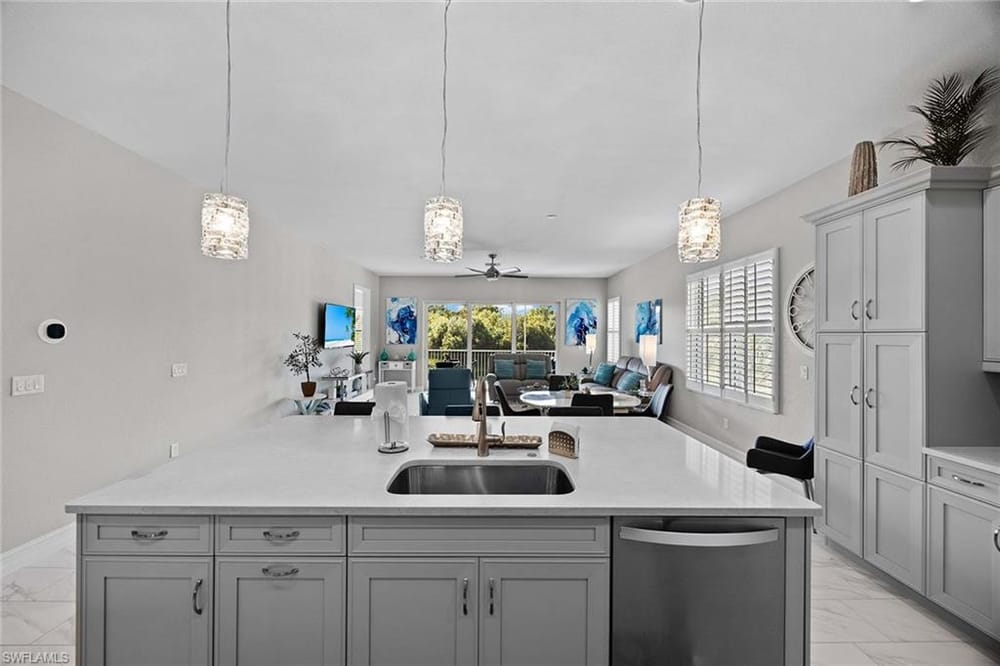 7781 Hawthorne Dr. 3204 – #225082787 - Lely Resort