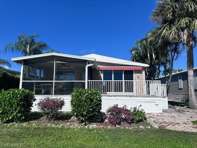 1105 Silver Lakes Blvd. – #225082797 - Silver Lakes Rv Resort And Golf Club