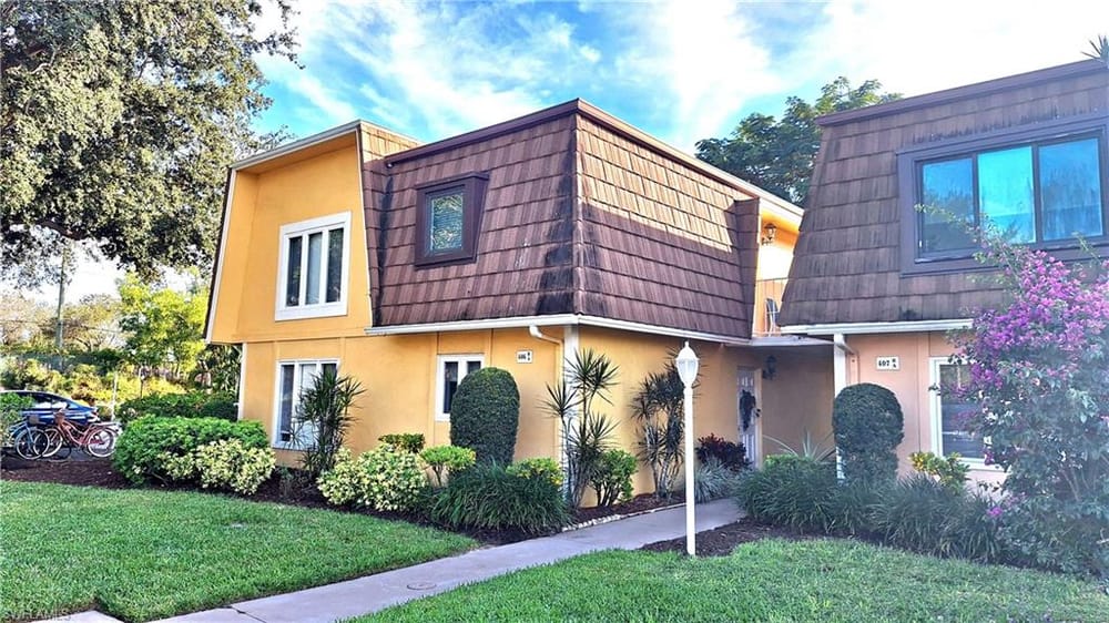 406 Meadowlark Ln. 406a – #225082827 - Naples Bath And Tennis