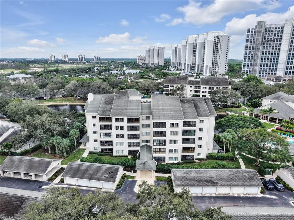 900 Arbor Lake Dr. 9-301 – #225082875 - Arbor Trace