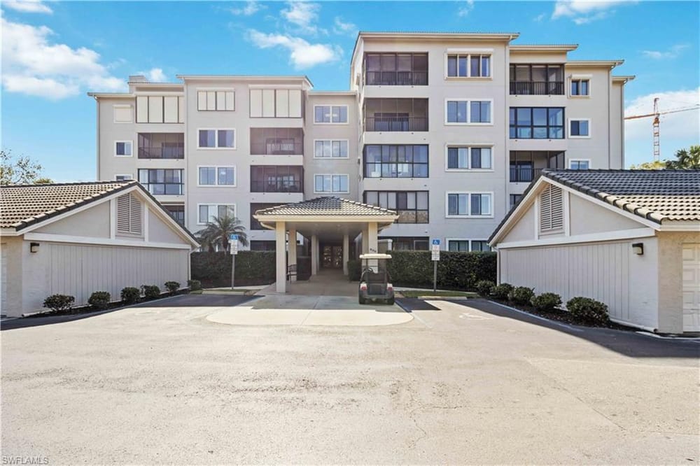900 Arbor Lake Dr. 9-301 – #225082875 - Arbor Trace