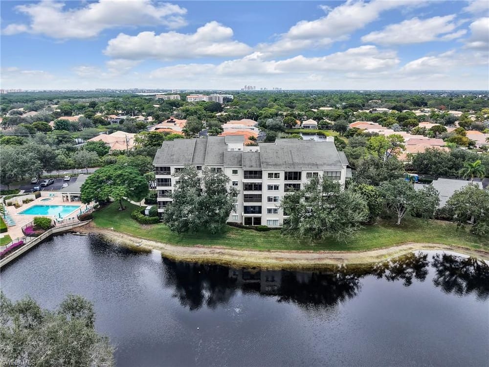 900 Arbor Lake Dr. 9-301 – #225082875 - Arbor Trace