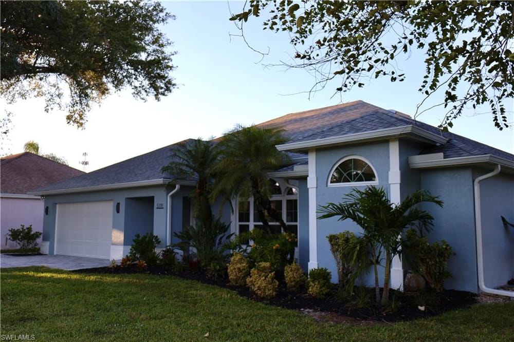 5191 Sunbury Ct. – #225083061 - Briarwood