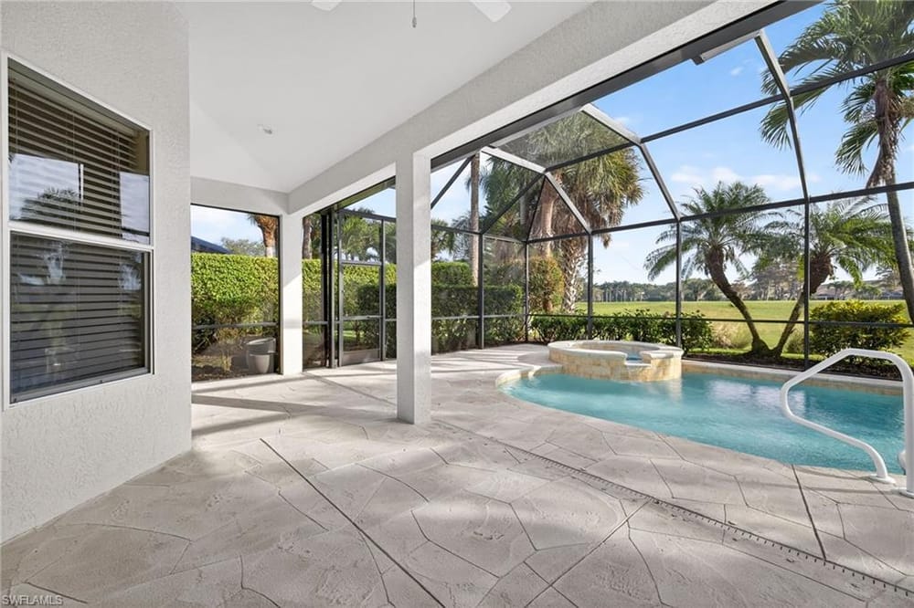 8968 Morgan Ct. – #225083523 - Lely Resort