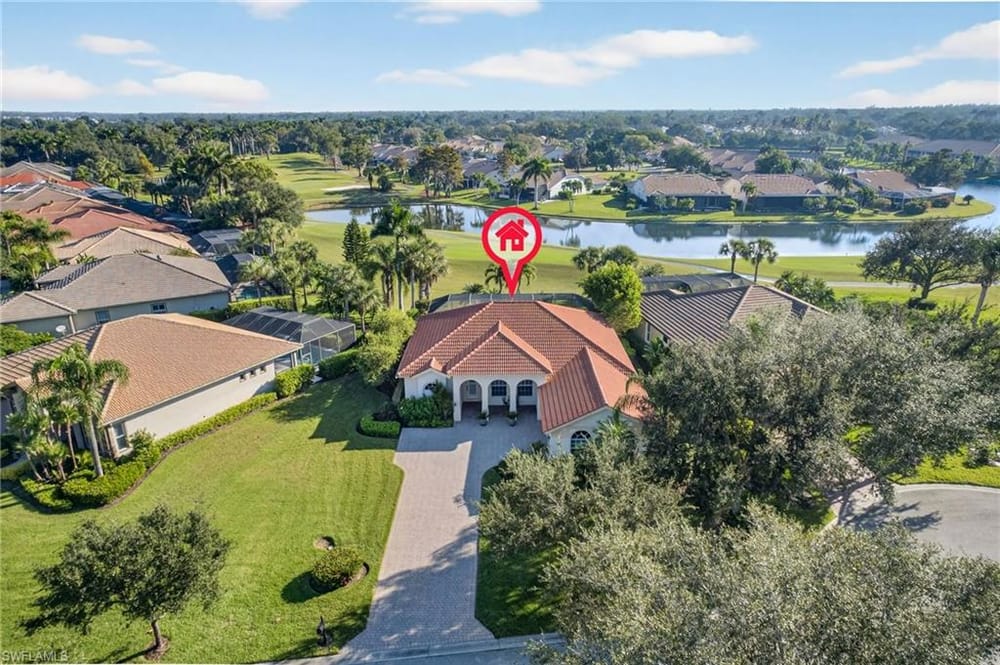 8968 Morgan Ct. – #225083523 - Lely Resort