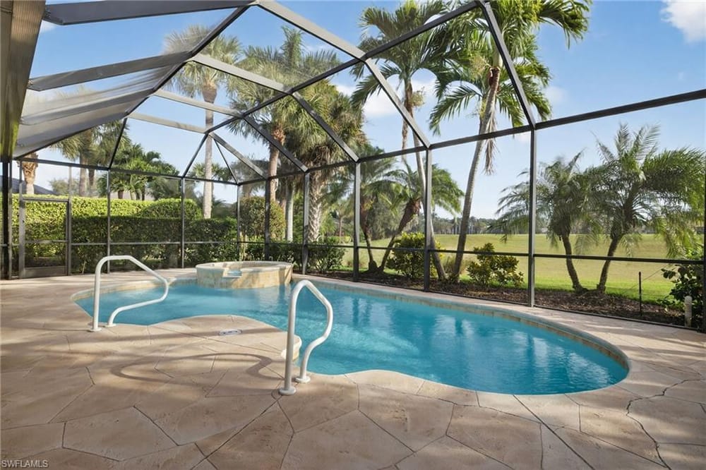 8968 Morgan Ct. – #225083523 - Lely Resort