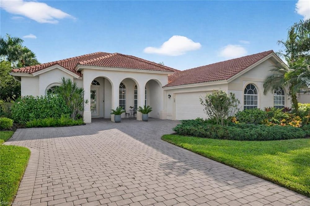 8968 Morgan Ct. – #225083523 - Lely Resort